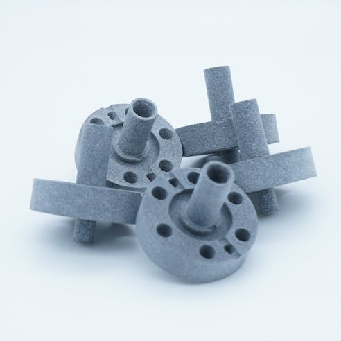 Standard MJF Nylon 12