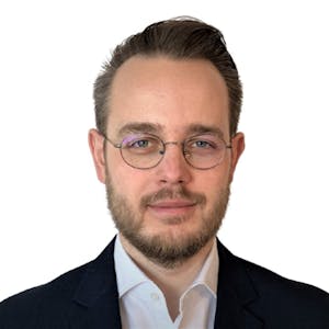 Audrius Zidonis headshot