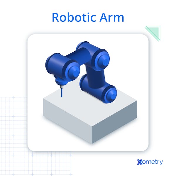 robotic arm