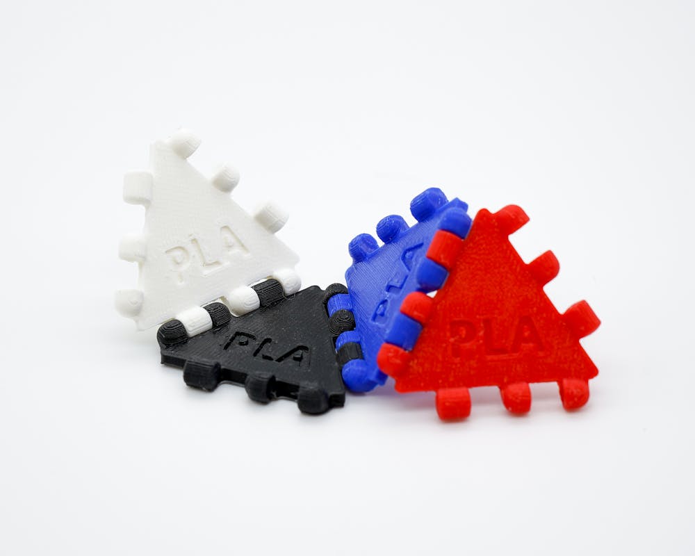 FDM - PLA