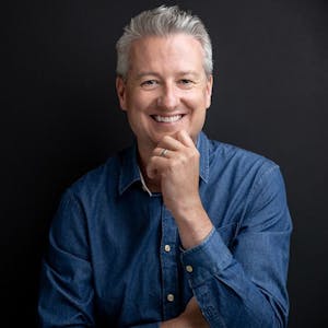 Picture of Dean McClements